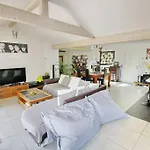 Biarritz Ilbaritz Piscine Villa Bidart