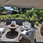 Villa Biarritz Ilbaritz Piscine *