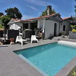 Biarritz Ilbaritz Piscine