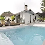 Biarritz Ilbaritz Piscine Bidart