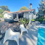 Biarritz Ilbaritz Piscine Villa