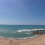 Villa Biarritz Ilbaritz Piscine