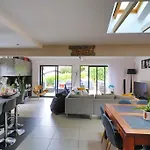 Biarritz Ilbaritz Piscine Villa Bidart