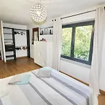 Biarritz Ilbaritz Piscine