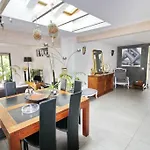 Biarritz Ilbaritz Piscine Villa *