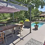 Biarritz Ilbaritz Piscine Villa Bidart