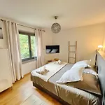 Villa Biarritz Ilbaritz Piscine
