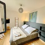 Villa Biarritz Ilbaritz Piscine *