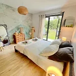 Biarritz Ilbaritz Piscine Villa
