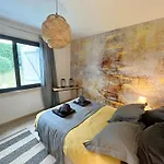 Villa Biarritz Ilbaritz Piscine